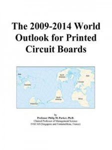 Baixar 2009-2014 world outlook for printed circuit pdf, epub, eBook