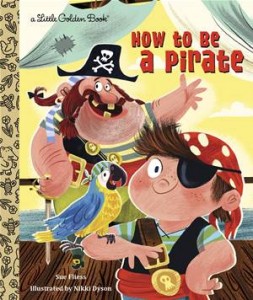 Baixar How to be a pirate pdf, epub, eBook