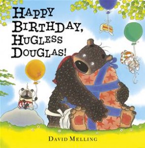 Baixar Happy birthday, hugless douglas! pdf, epub, eBook