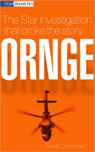 Baixar Ornge pdf, epub, eBook