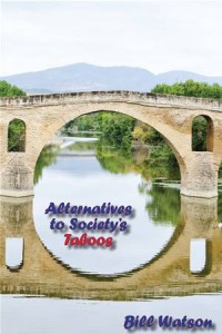 Baixar Alternatives to society’s taboos pdf, epub, eBook