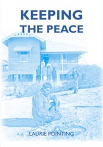 Baixar Keeping the peace pdf, epub, eBook