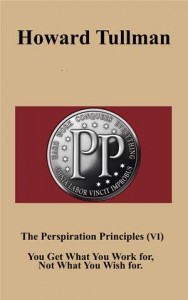 Baixar Perspiration principles (vol. vi), the pdf, epub, eBook