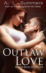 Baixar Outlaw love pdf, epub, eBook