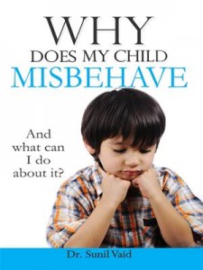 Baixar Why does my child misbehave pdf, epub, eBook