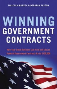 Baixar Winning government contracts pdf, epub, eBook