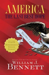Baixar America: the last best hope volumes i and ii box pdf, epub, eBook