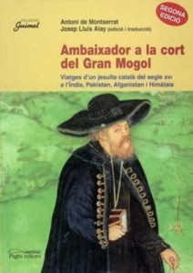 Baixar Ambaixador a la cort del gran mogol pdf, epub, eBook