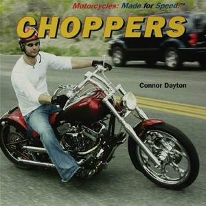 Baixar Choppers pdf, epub, eBook