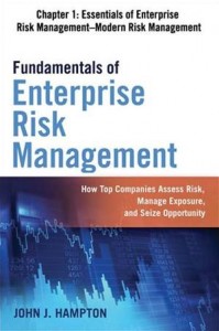 Baixar Fundamentals of enterprise risk management, pdf, epub, eBook