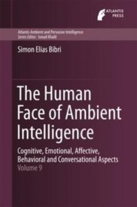 Baixar Human face of ambient intelligence, the pdf, epub, eBook