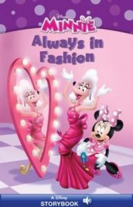 Baixar Minnie: always in fashion pdf, epub, eBook