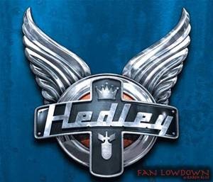 Baixar Hedley pdf, epub, eBook