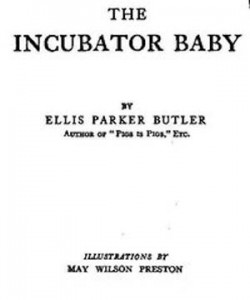Baixar Incubator baby (illustrated), the pdf, epub, eBook