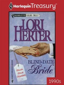Baixar Blind-date bride pdf, epub, eBook