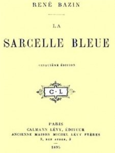 Baixar Sarcelle bleue (illustrated), la pdf, epub, eBook