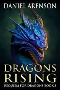 Baixar Dragons rising pdf, epub, eBook