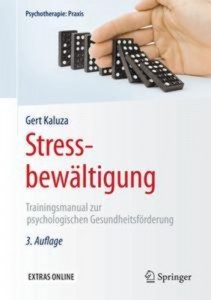 Baixar Stressbewaltigung pdf, epub, eBook