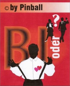 Baixar Vielleicht bin ich bi: entdeckung einer neigung pdf, epub, eBook