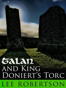 Baixar Talan and king doniert’s torc pdf, epub, eBook