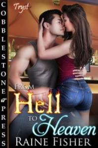 Baixar From hell to heaven pdf, epub, eBook