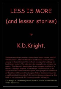 Baixar Less is more pdf, epub, eBook