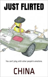 Baixar Just flirted pdf, epub, eBook