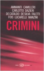Baixar Crimini pdf, epub, eBook