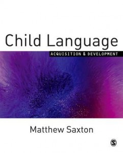 Baixar Child language pdf, epub, eBook