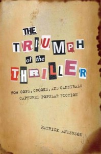Baixar Triumph of the thriller, the pdf, epub, eBook
