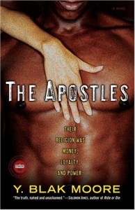 Baixar Apostles, the pdf, epub, eBook