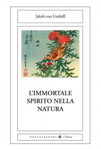 Baixar L’immortale spirito nella natura pdf, epub, eBook