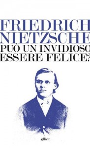 Baixar Puo un invidioso essere felice? pdf, epub, eBook