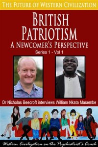 Baixar British patriotism-a newcomers perspective pdf, epub, eBook