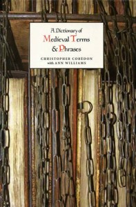 Baixar Dictionary of medieval terms and phrases, a pdf, epub, eBook