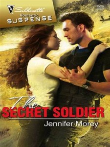 Baixar Secret soldier, the pdf, epub, eBook