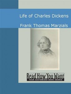 Baixar Life of charles dickens pdf, epub, eBook
