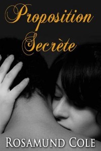 Baixar Proposition secrete pdf, epub, eBook