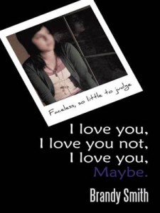 Baixar I love you, i love you not, i love you, maybe. pdf, epub, eBook