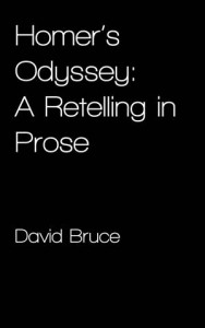 Baixar Homer’s odyssey: a retelling in prose pdf, epub, eBook