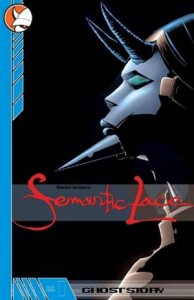 Baixar Semantic lace pdf, epub, eBook