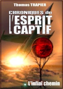 Baixar L’infini chemin pdf, epub, eBook