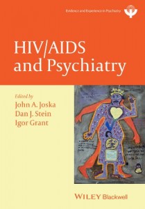 Baixar Hiv and psychiatry pdf, epub, eBook
