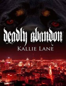 Baixar Deadly abandon pdf, epub, eBook