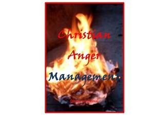 Baixar Christian anger management pdf, epub, eBook