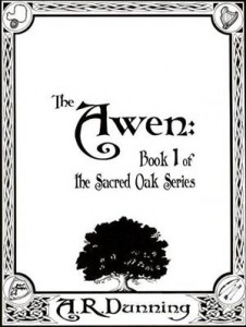 Baixar Awen: book one of the sacred oak series, the pdf, epub, eBook