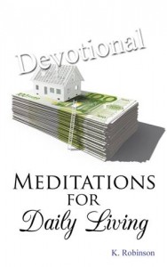 Baixar Meditations for daily living pdf, epub, eBook