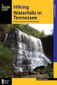 Baixar Hiking waterfalls in tennessee pdf, epub, eBook