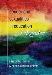 Baixar Gender and sexualities in education pdf, epub, eBook