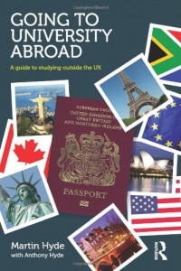 Baixar Going to university abroad pdf, epub, eBook